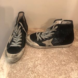 Golden Goose Women's Sneakers